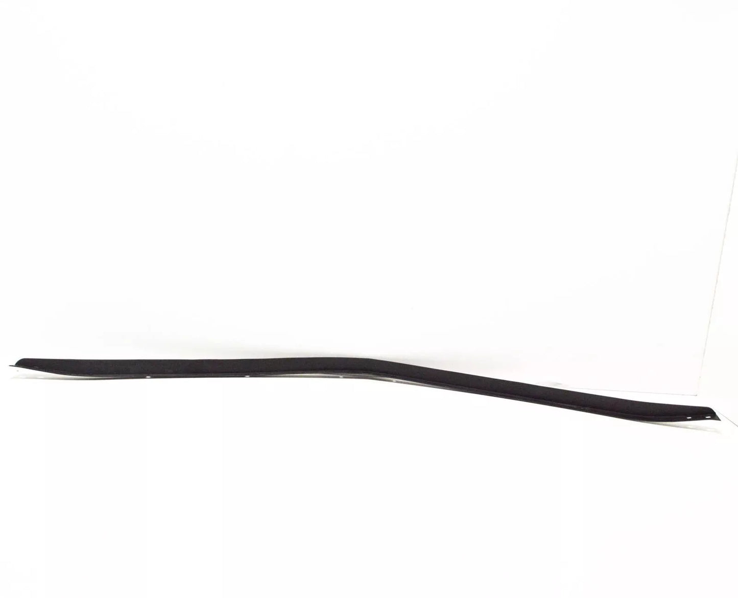 NEW MERCEDES-BENZ AMG GT C190 FRONT LOWER BUMPER SPOILER A1908850000 ORIGINAL