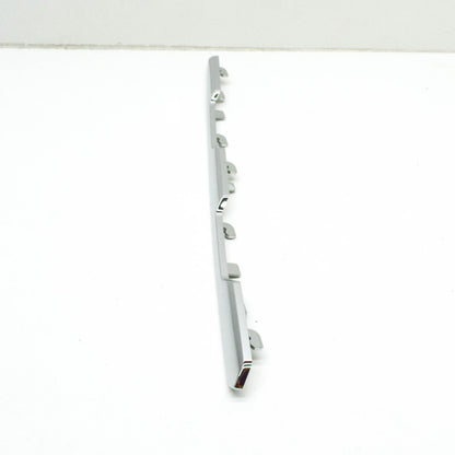 NEW MERCEDES-BENZ GLC X253 RADIATOR GRILLE RIGHT TRIM BAR A2538882001 ORIGINAL