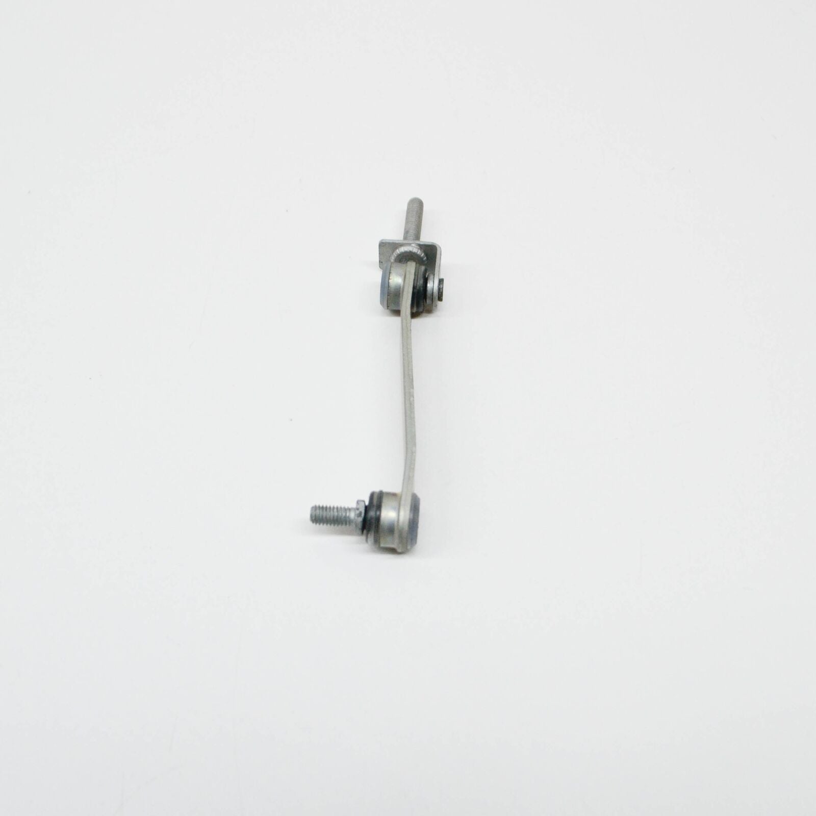 NEW MB E W211 FRONT HEADLAMP RANGE CONTROL SENSOR ROD A2113203489 ORIGINAL