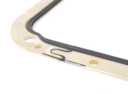 NEW AUDI A4 B7 OIL SUMP GASKET 09L321371A ORIGINAL