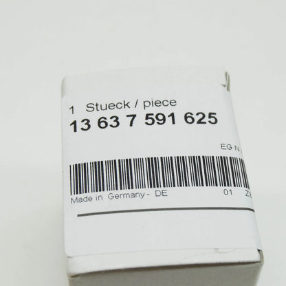 NEW BMW 7 F01 CHANGEOVER VALVE 13637591625 7591625 ORIGINAL