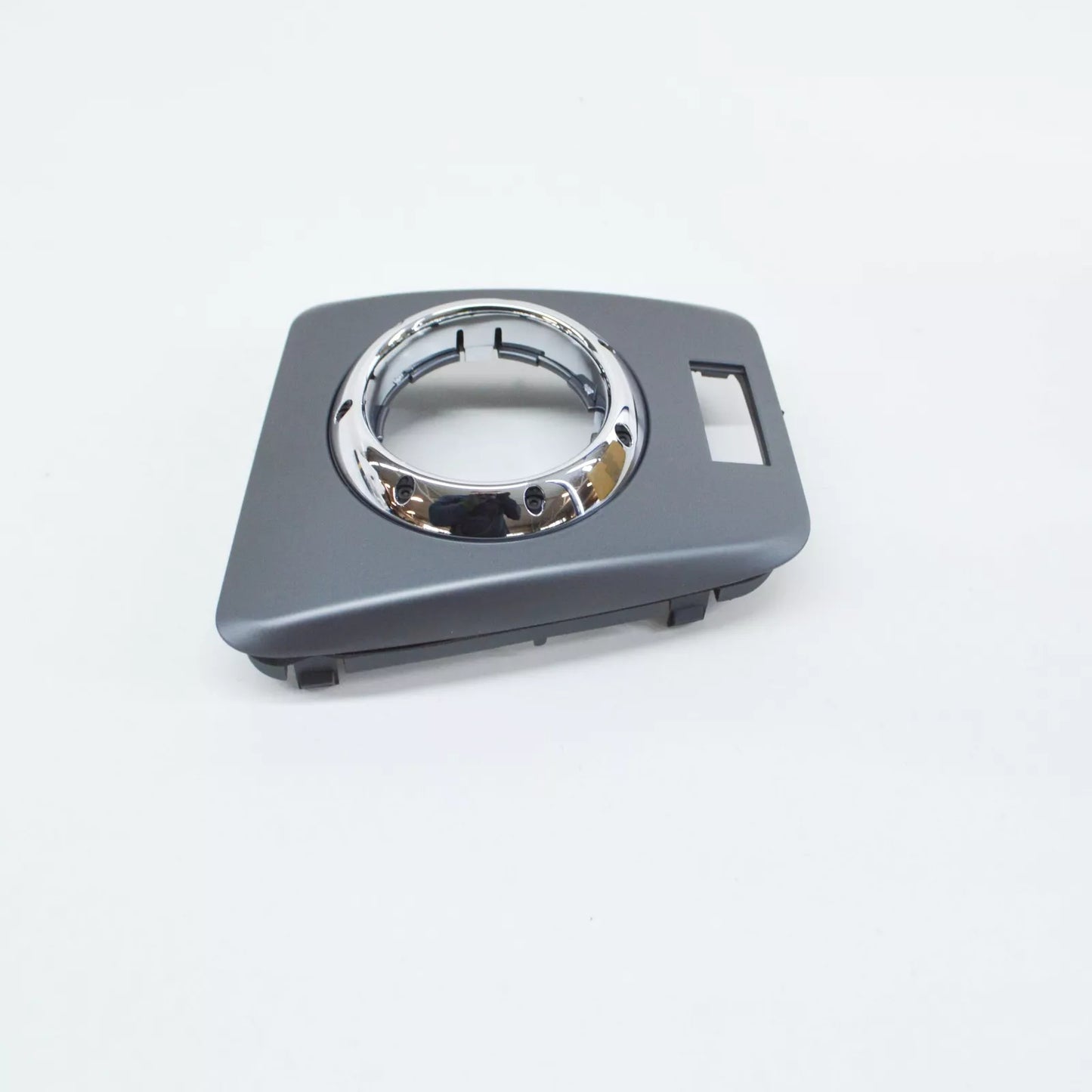 NEW BMW 3 E46 SHIFTER TRIM BEZEL COVER 896461 51167896461 ORIGINAL