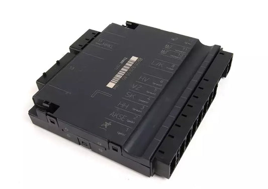 NEW MB S W220 FRONT LEFT SEAT ADJUSTMENT CONTROL UNIT A2208205585 ORIGINAL