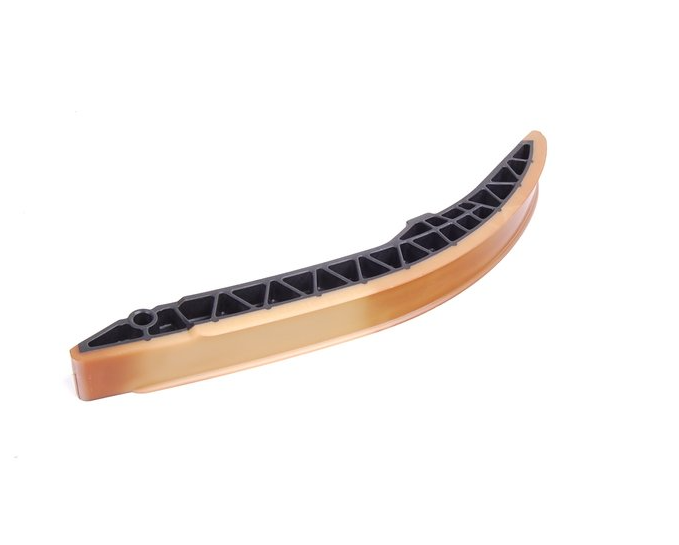 NEW MERCEDES-BENZ E W210 TIMING GUIDE TENSIONING RAIL A1040501416 ORIGINAL