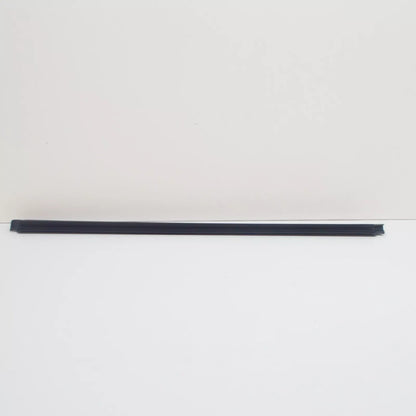 NEW MB VITO W447 FRONT RIGHT DOOR WINDOW OUTER SEALING RAIL A4477200424 ORIGINAL