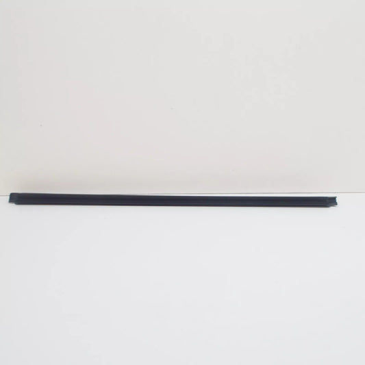 NEW MB VITO W447 FRONT RIGHT DOOR WINDOW OUTER SEALING RAIL A4477200424 ORIGINAL