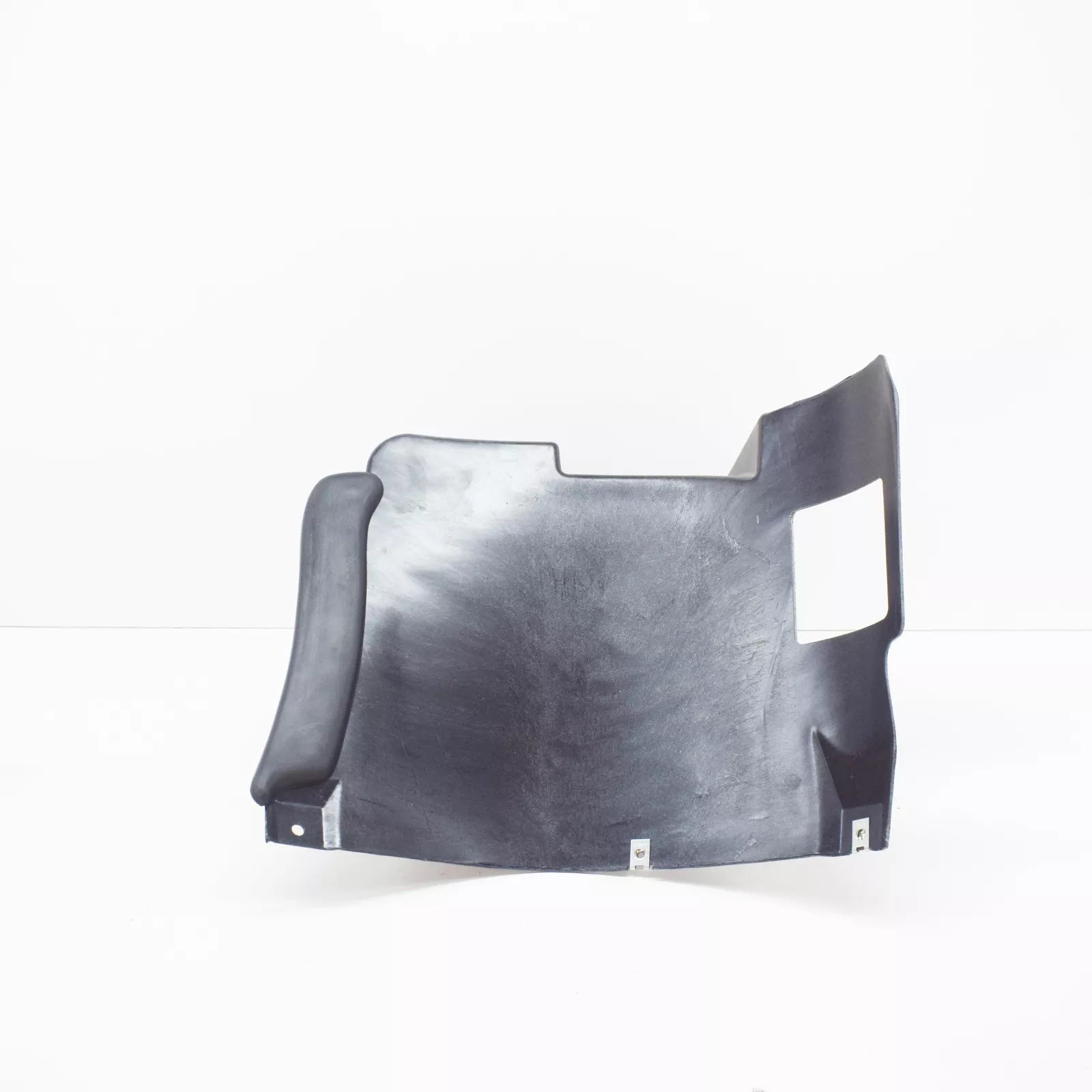 NEW BMW 5 E39 FRONT RIGHT FENDER SPLASH GUARD LINER 51712694832 ORIGINAL