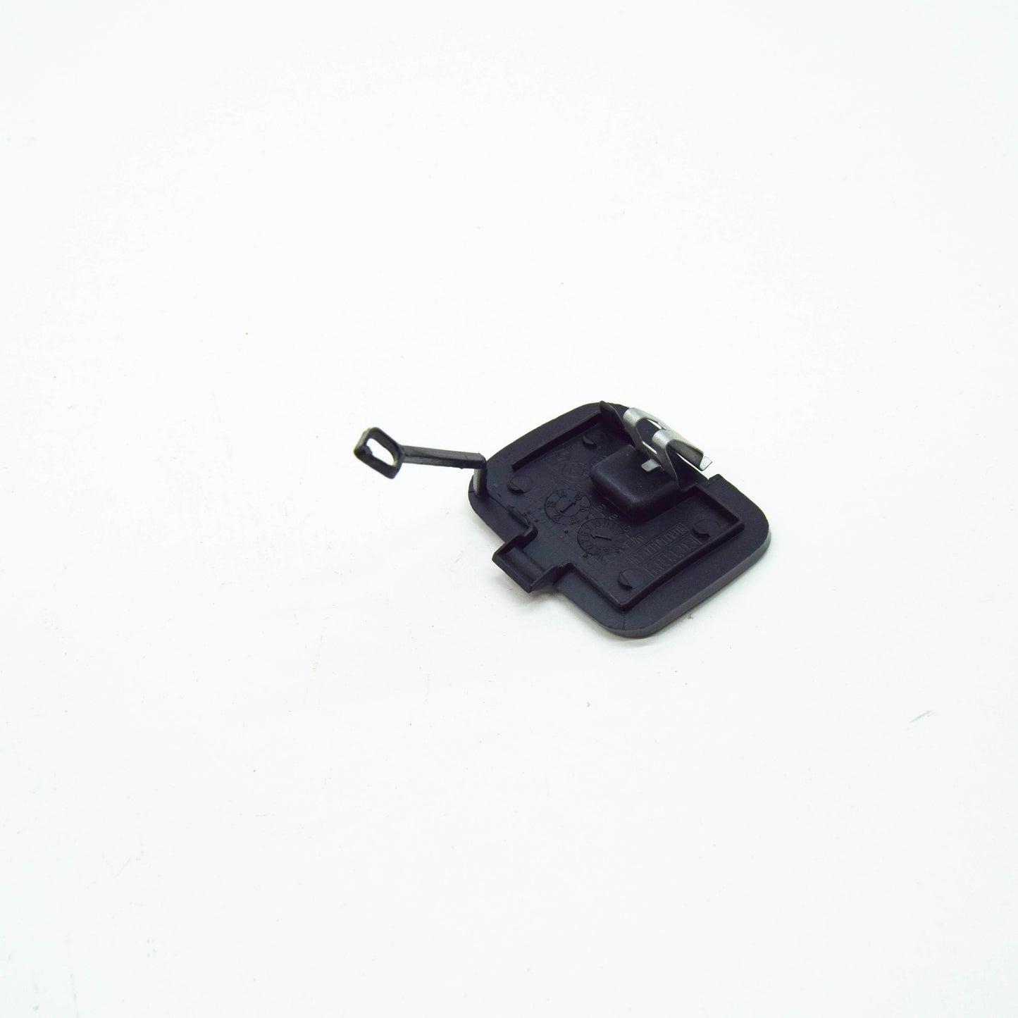 new bmw 3 e46 rear m sport tow hook eye cover 51127893314 7893314 2004 original