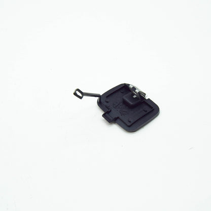 new bmw 3 e46 rear m sport tow hook eye cover 51127893314 7893314 2004 original