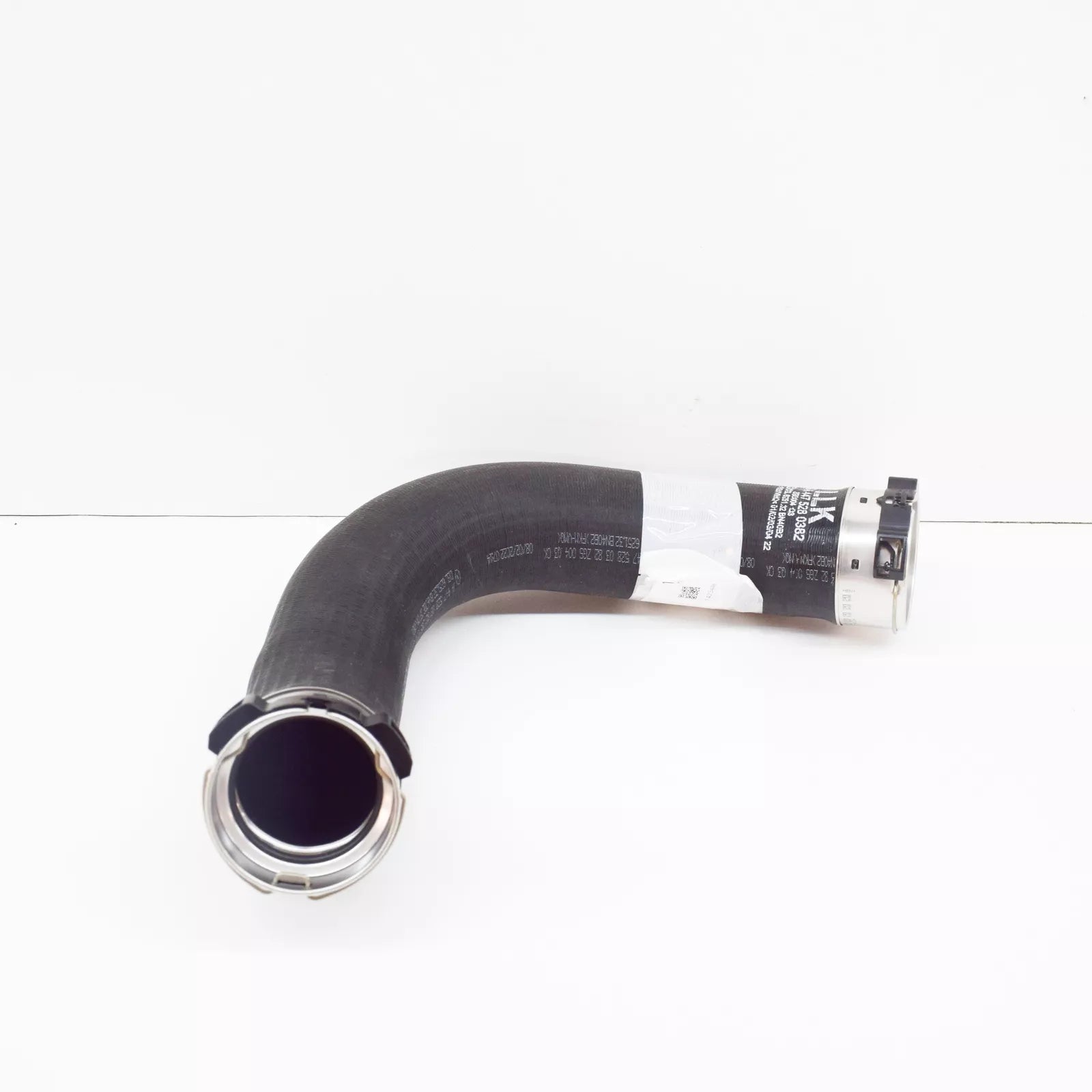 NEW MERCEDES-BENZ VITO W447 RIGHT CHARGE AIR COOLER HOSE A4475280382 ORIGINAL
