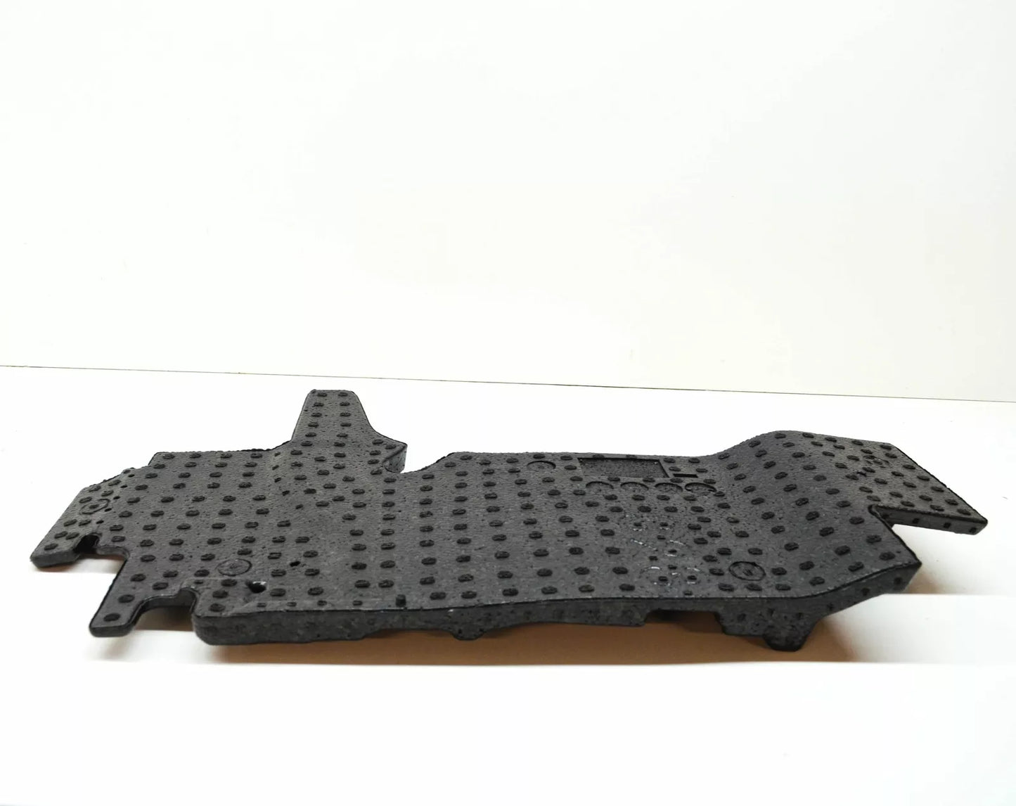 NEW BMW X5 G05 FRONT LEFT INSERT FLOOR COVERING 51477434323 ORIGINAL