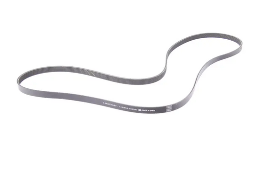 NEW MERCEDES-BENZ SLS AMG C197 V-BELT A1139970092 ORIGINAL
