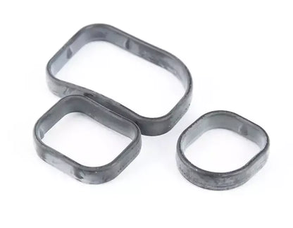 NEW AUDI RS3 ENGINE OIL COOLER GASKET 07K117070A ORIGINAL