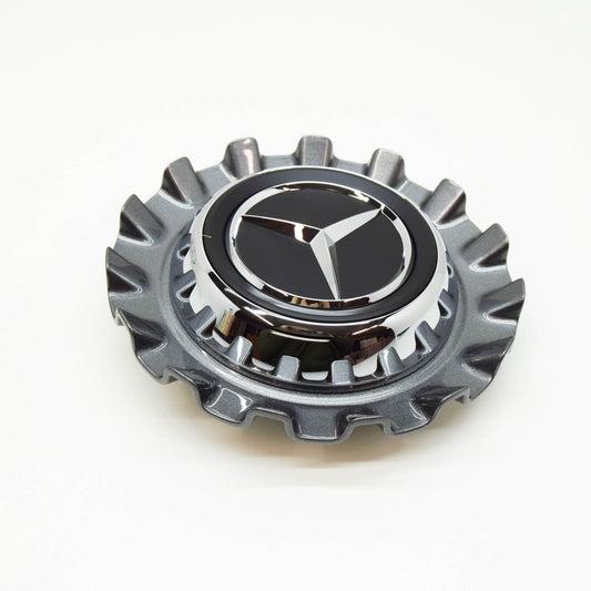 NEW MERCEDES-BENZ GLA H247 WHEEL HUB COVER CAP A00040069007756 ORIGINAL