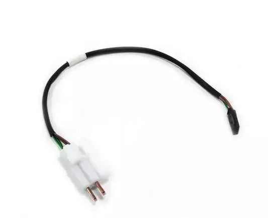 NEW BMW 5 E39 STEERING LOCK CARBON PIN 32311091732 1091732 ORIGINAL