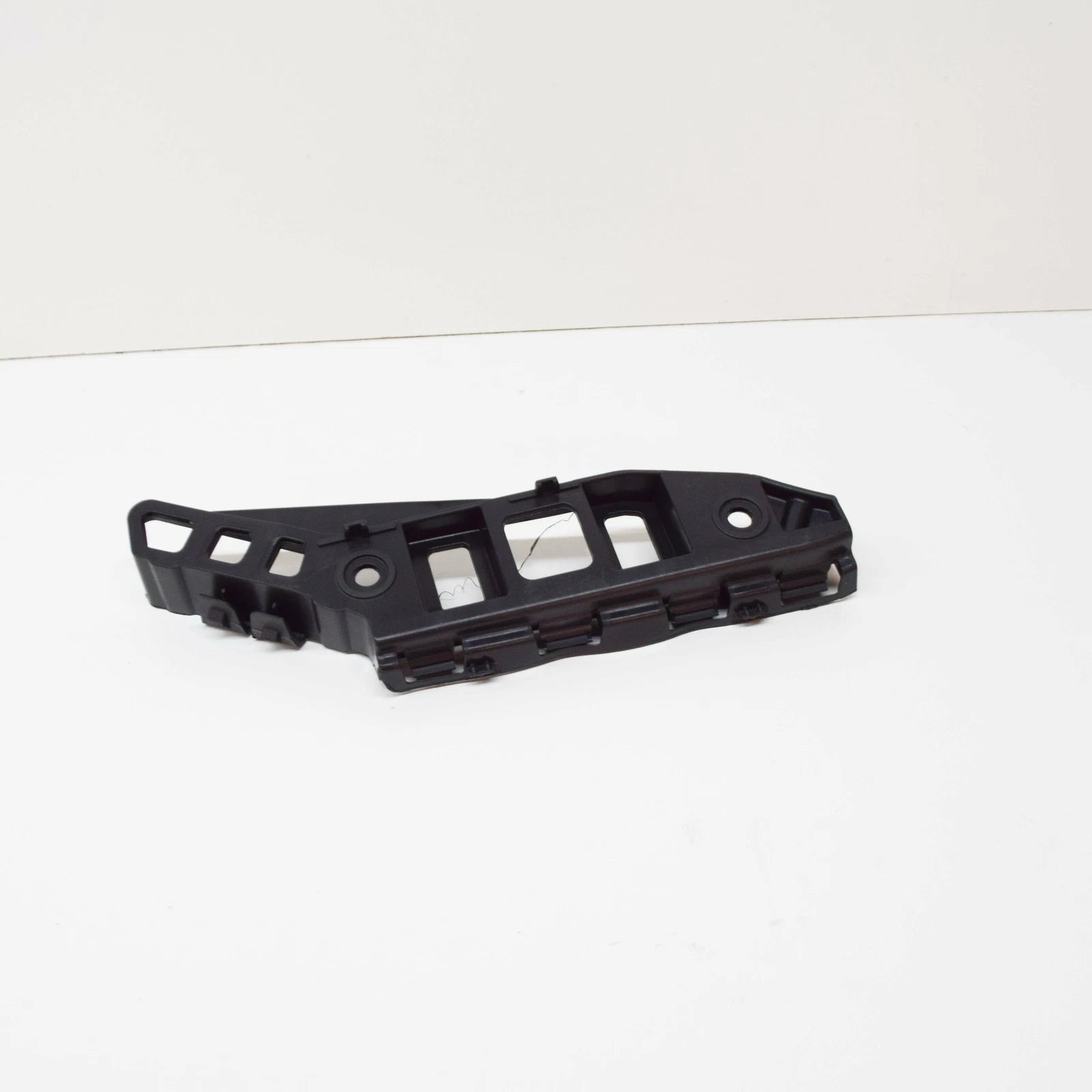 NEW VW SCIROCCO MK3 FRONT BUMPER LEFT SIDE GUIDE PROFILE 1K8807183B ORIGINAL