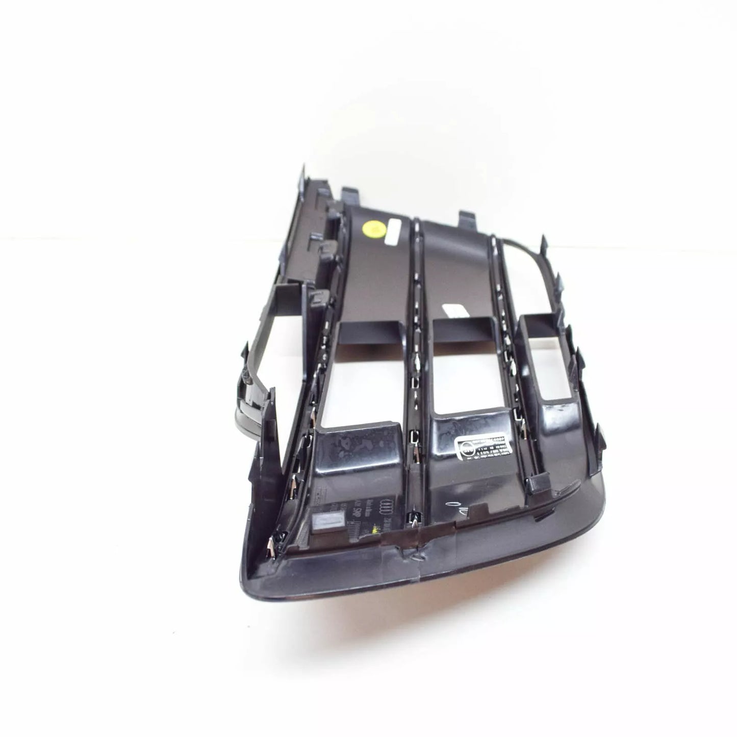NEW AUDI Q5 FY 80A FRONT BUMPER LEFT SIDE GRILLE 80A807679MRU6