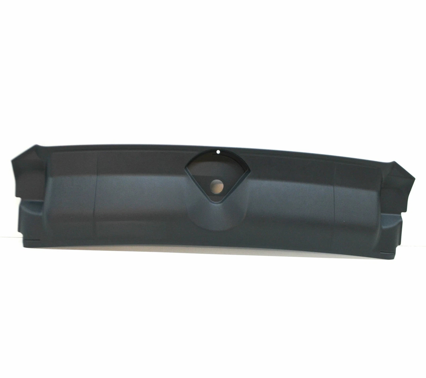 NEW AUDI A5 S5 8W6 FRONT RADIATOR SUPPORT ACCESS COVER UPPER 8W6807081B