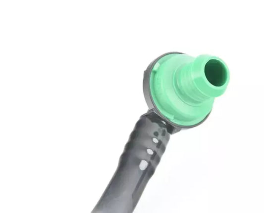 NEW AUDI A4 ALLROAD B8 VACUUM PIPE WITH NON-RETURN VALVE LHD 8K1611931L ORIGINAL