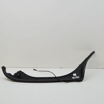 NEW MERCEDES-BENZ R W251 REAR LEFT D-PILLAR PANEL COVER A25169007309051 ORIGINAL