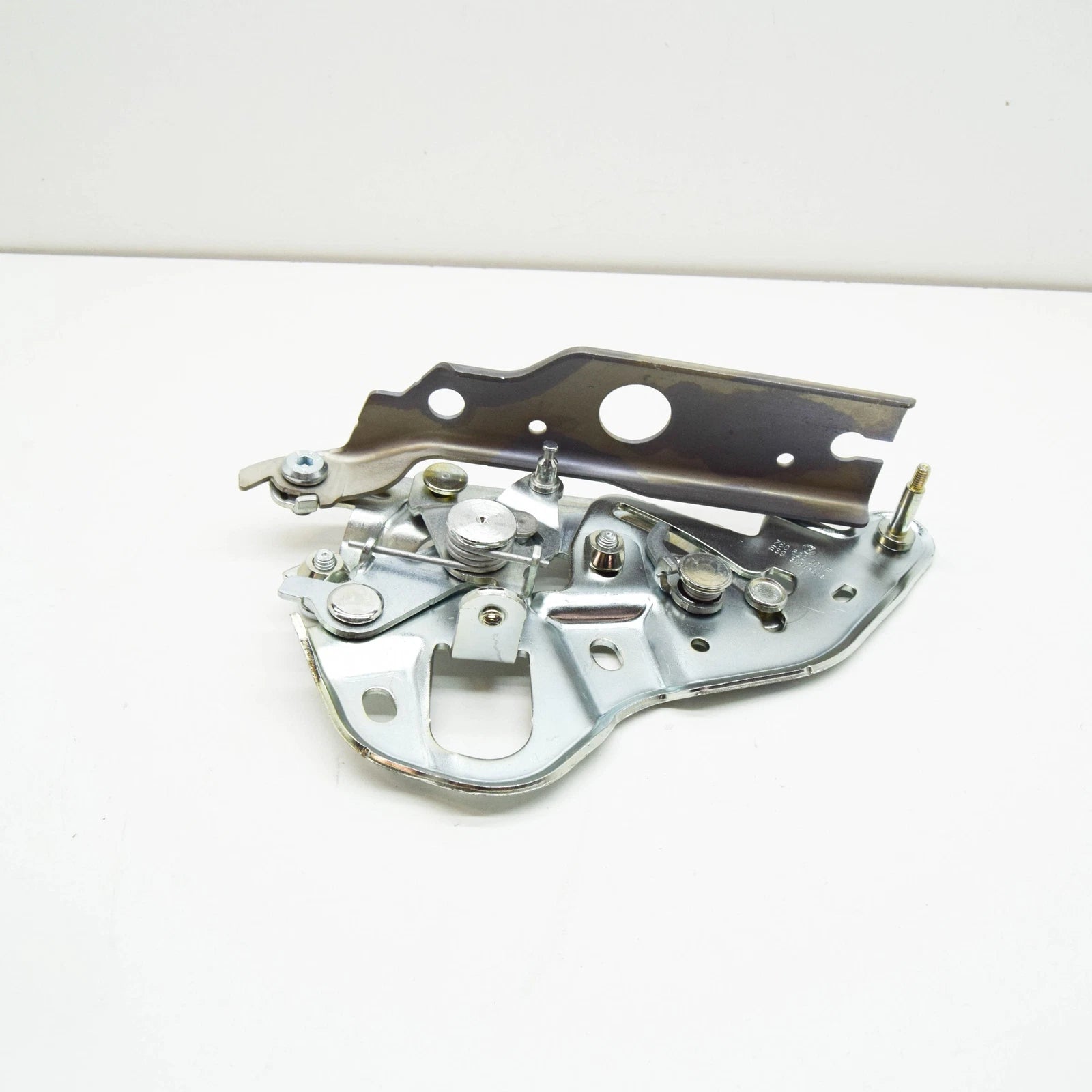 NEW VW TOUAREG CR FRONT LEFT BONNET HINGE 760823301F ORIGINAL