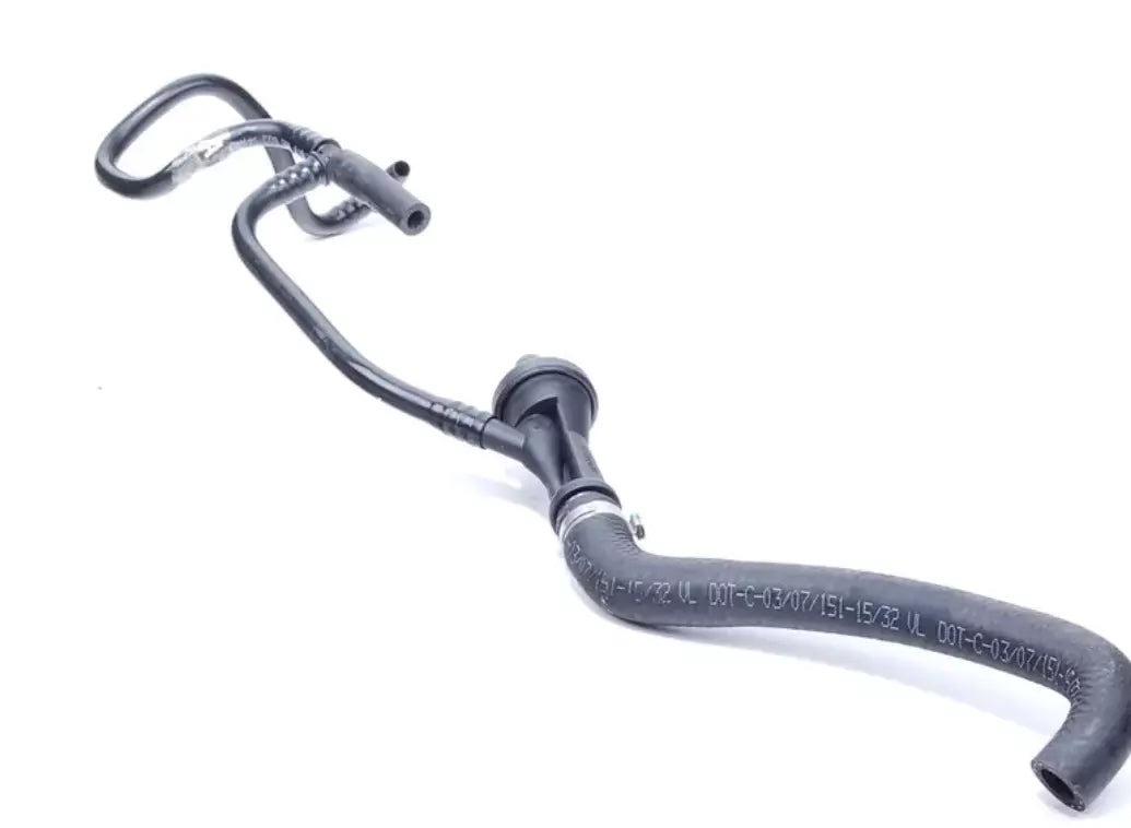 NEW BMW 7 E38 AIR LINE SUCKING JET PUMP 13531435603 1435603 ORIGINAL