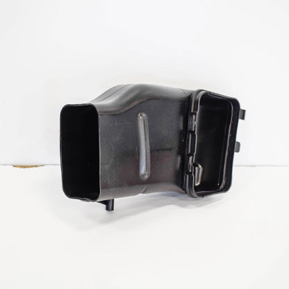 NEW BMW 5 F10 AIR FLOW CHANNEL 13717843296 2014 M-SPORT ORIGINAL