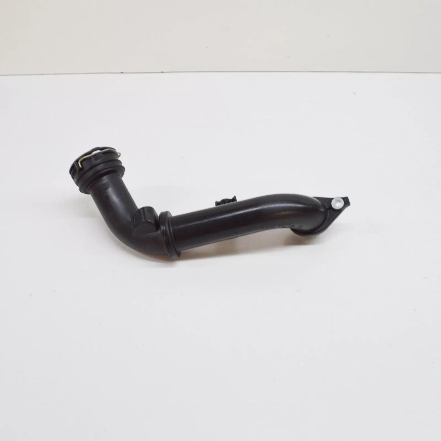 NEW MERCEDES-BENZ C W204 WATER PUMP COOLANT LINE A6512001251 ORIGINAL