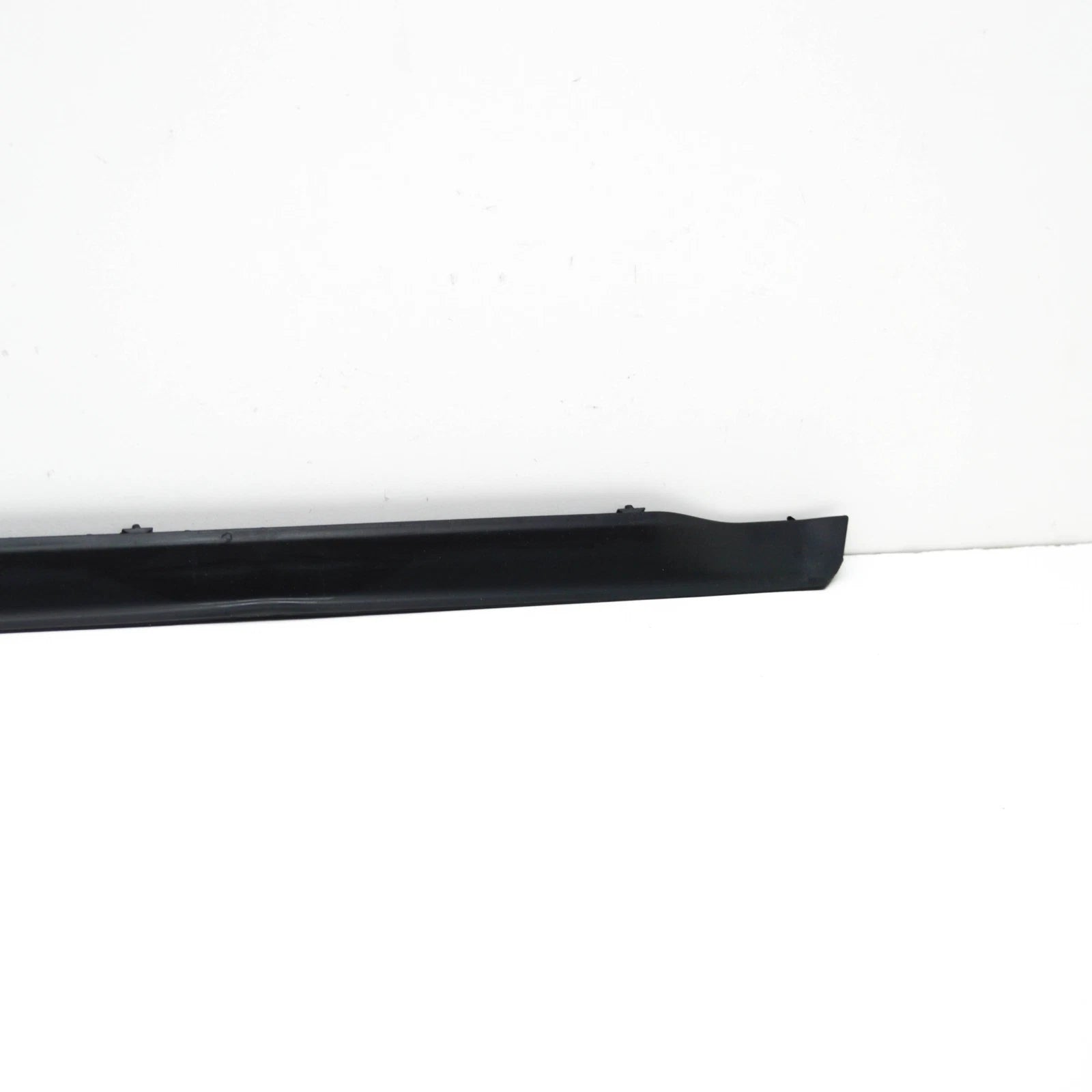 NEW MERCEDES-BENZ GLS X166 REAR LEFT DOOR PROTECTIVE STRIP A1666980762 ORIGINAL