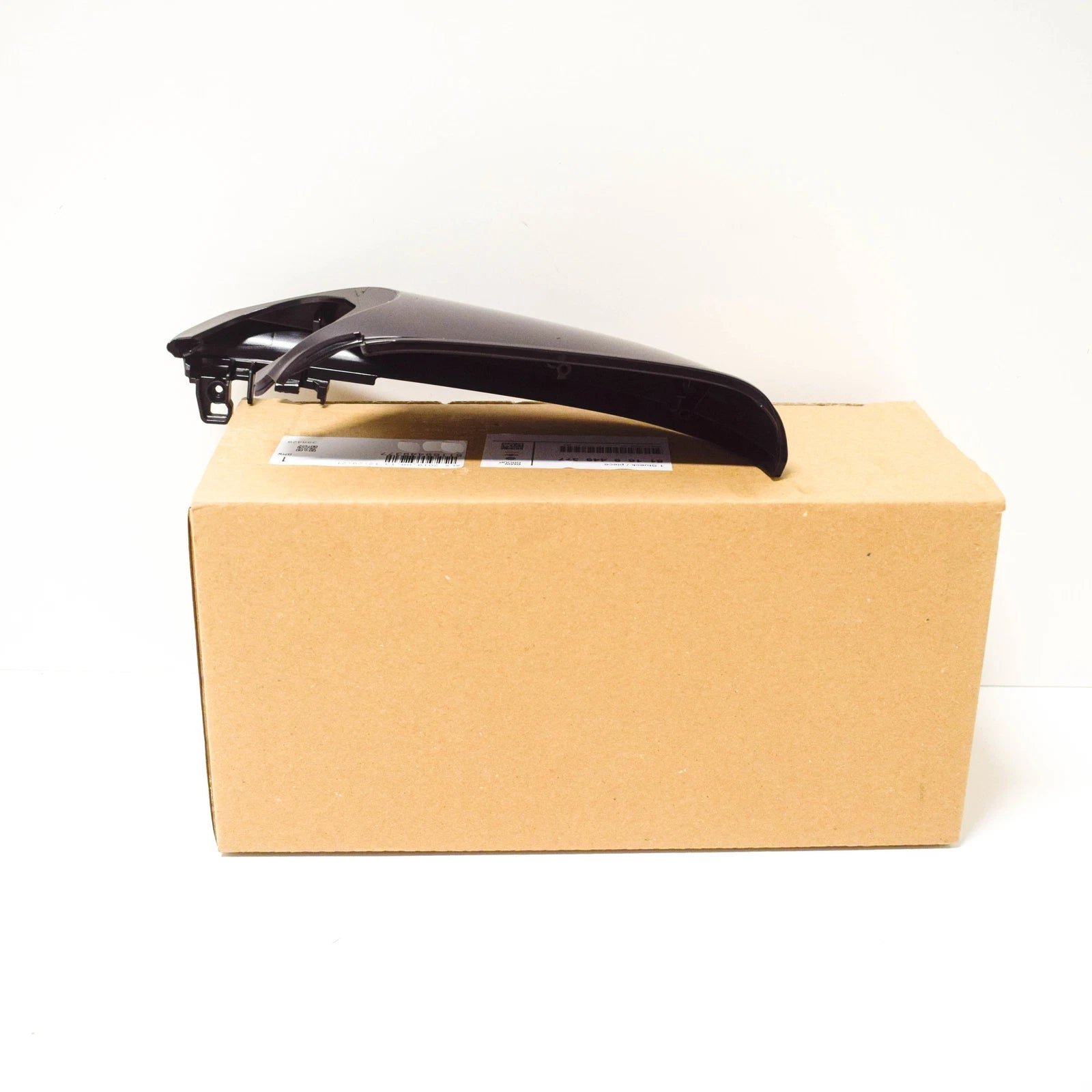 NEW BMW X2 F39 FRONT LEFT DOOR MIRROR HOUSING LOWER SECTION 51169449377 ORIGINAL