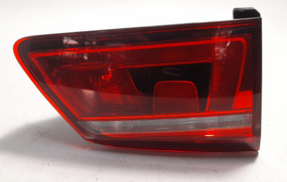 new volkswagen golf sportsvan am1 left side tailgate taillight 510945093m
