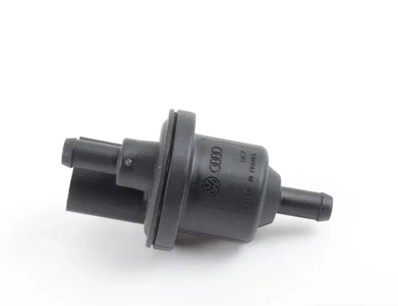 NEW AUDI A8 S8 QUATTRO 4H VAPOR CANISTER PURGE SOLENOID VALVE 06D133517C