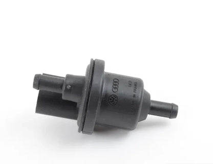 NEW AUDI A8 S8 QUATTRO 4H VAPOR CANISTER PURGE SOLENOID VALVE 06D133517C