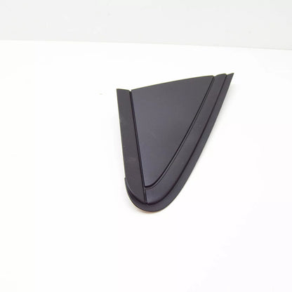 NEW MERCEDES-BENZ B W246 RIGHT WINDOW TRIANGLE TRIM A2466901687 ORIGINAL