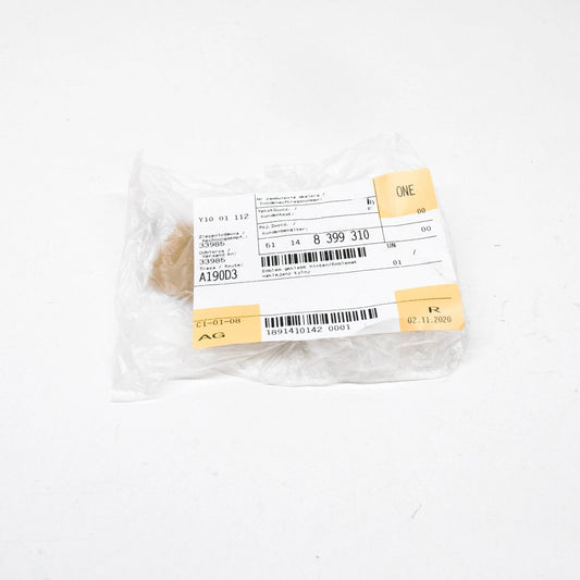 NEW BMW Z3 E36 ROADSTER TRUNK LID 3 EMBLEM BADGE LOGO SIGN 51148399310 ORIGINAL