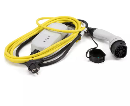 NEW CUPRA FORMENTOR MAIN SOCKET CHARGING CABLE 1EA971675AL ORIGINAL