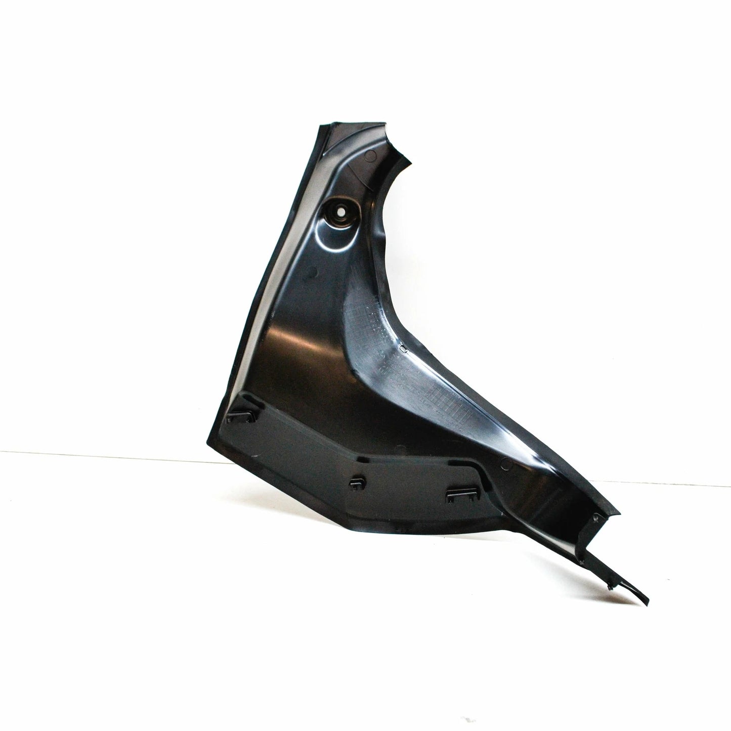 NEW BMW 8 COUPE G15 REAR RIGHT LUGGAGE COMPARTMENT DRIP TRIM 51497417242