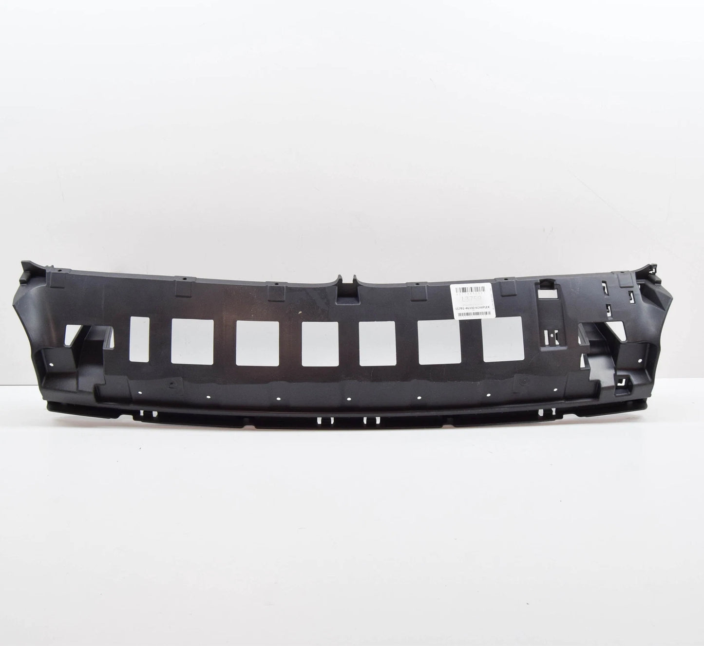 NEW MERCEDES-BENZ S-CLASS COUPE C217 REAR BUMPER BRACKET MOUNT A2178850501