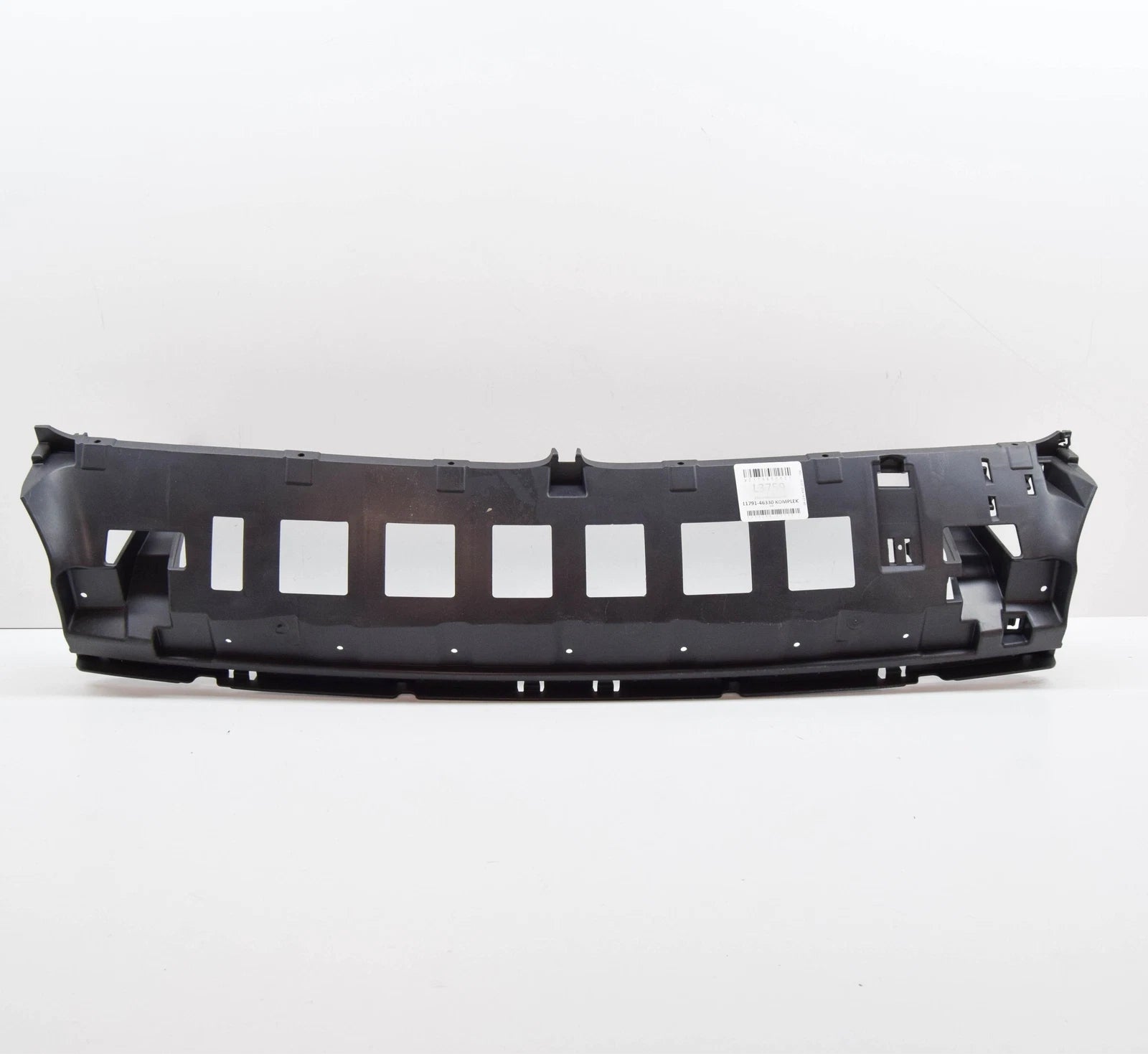 NEW MERCEDES-BENZ S-CLASS COUPE C217 REAR BUMPER BRACKET MOUNT A2178850501