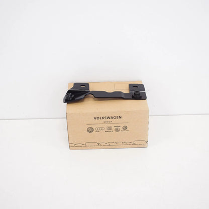 NEW AUDI TT 8J COUPE ROADSTER RETAINING PLATE LEFT 8J0806635A ORIGINAL