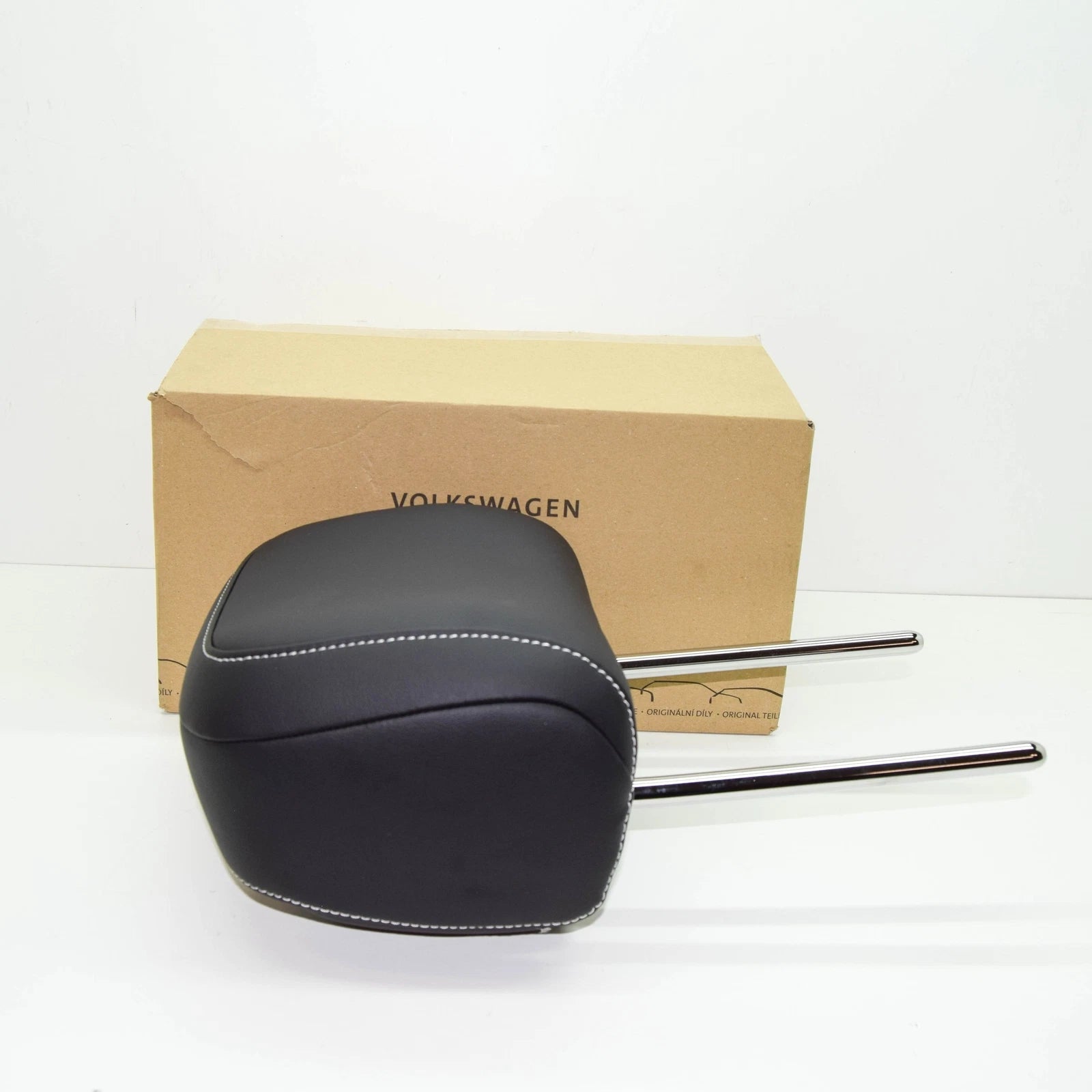 NEW VOLKSWAGEN ARTEON 3H7 FRONT LEFT HEAD REST 3G8881901LXUY ORIGINAL