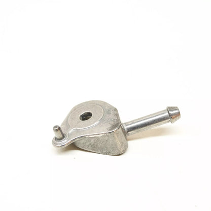 NEW BMW X3 M F97 REAR LEFT EXHAUST BRACKET 8593694 18308593694 ORIGINAL