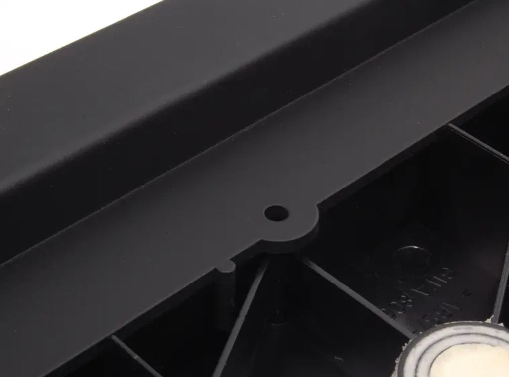 NEW BMW 5 E39 FRONT ARMREST LID 7140687 51167140687 ORIGINAL