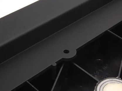 NEW BMW 5 E39 FRONT ARMREST LID 7140687 51167140687 ORIGINAL