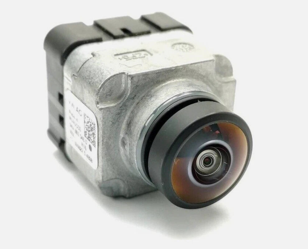 NEW AUDI Q4 E-TRON REAR TAILGATE REARVIEW CAMERA 5WA980546D ORIGINAL