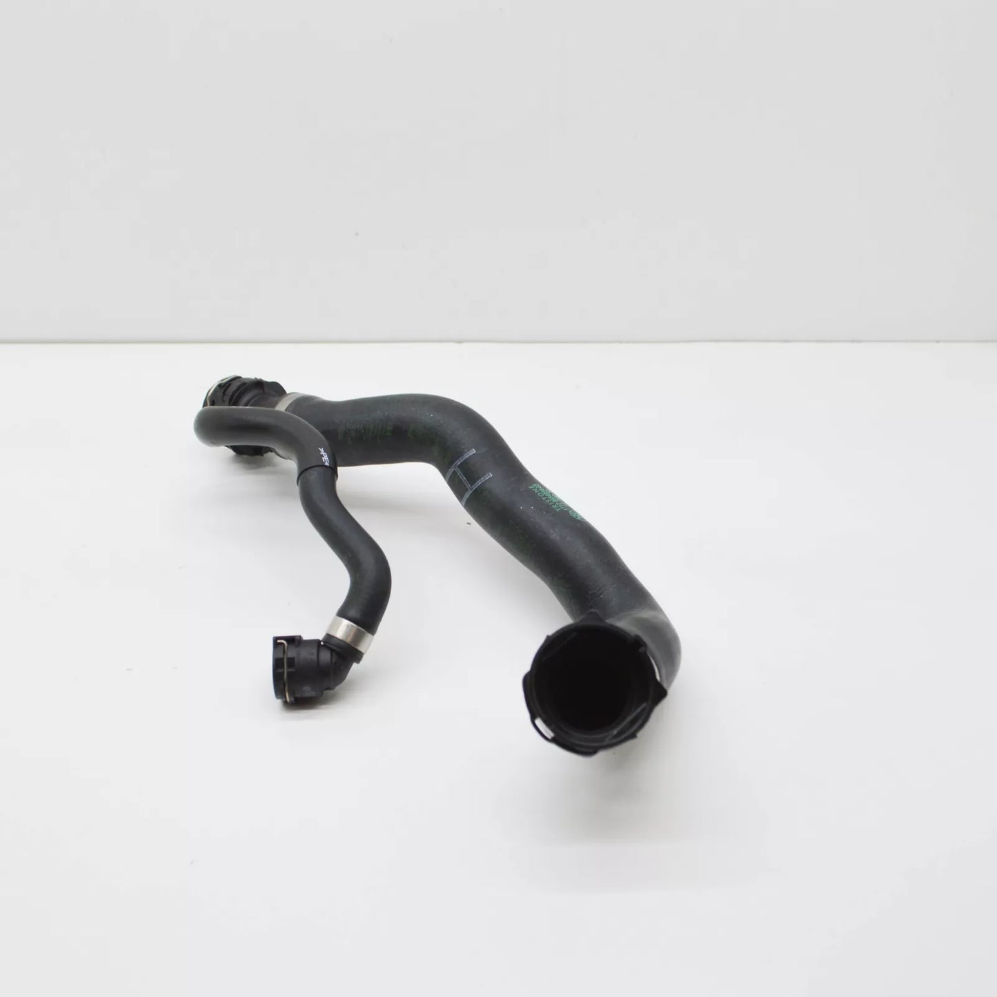 NEW BMW 3 G20 RADIATOR COOLANT HOSES PIPES 17128654854 8654854 ORIGINAL