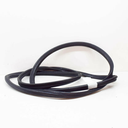 NEW MERCEDES-BENZ W115 FRONT WINDSHIELD SEALING FRAME A1156700039 ORIGINAL