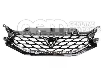 NEW CUPRA FORMENTOR FRONT BUMPER RADIATOR GRILLE 5FA853654C041 ORIGINAL
