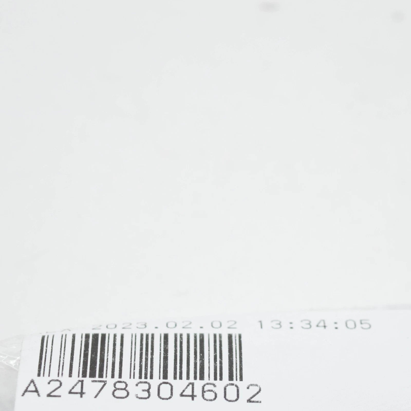 NEW MB GLB X24 HEATING EXPANSION VALVE MOUNTING PLATE A2478304602 ORIGINAL