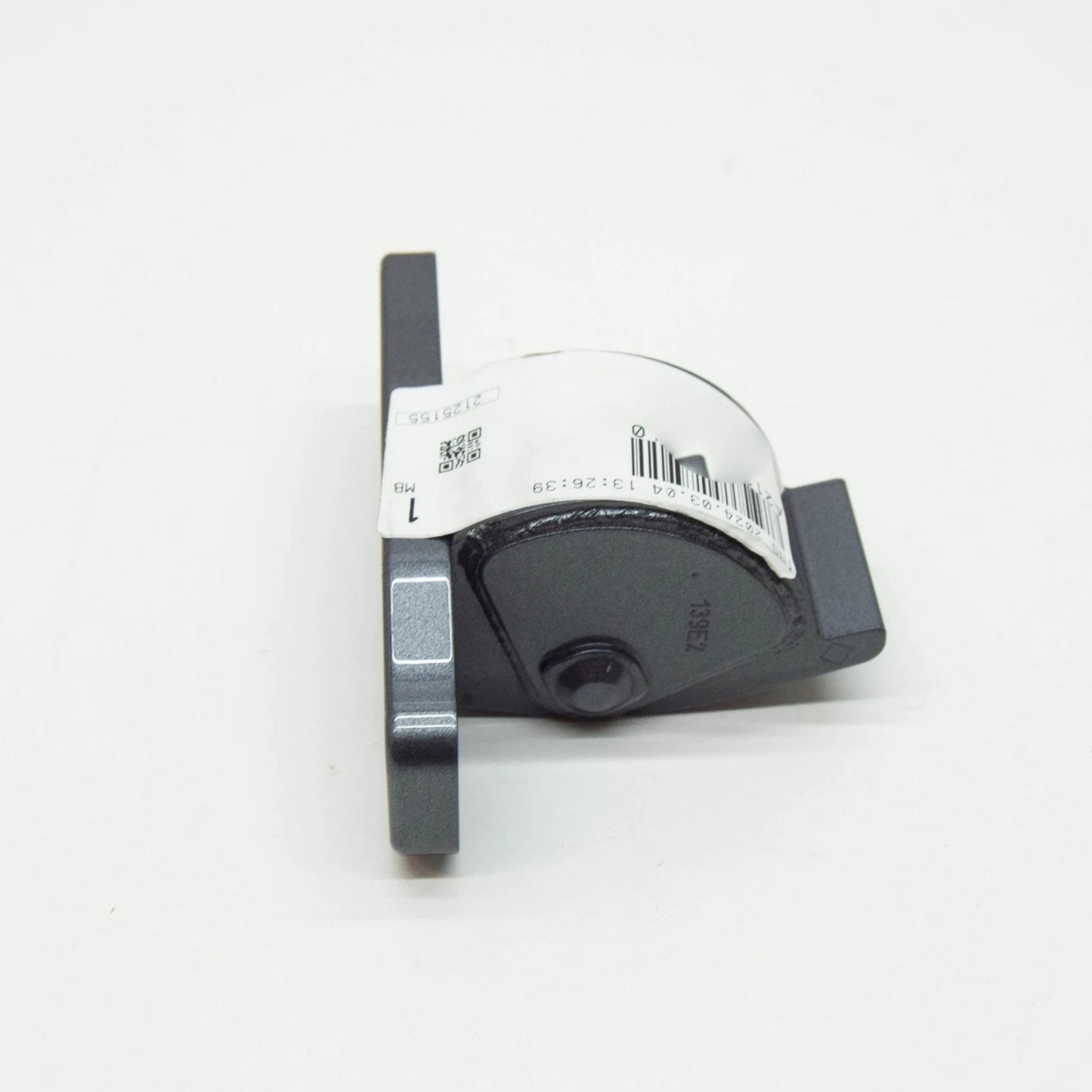 NEW MERCEDES-BENZ E W213 FRONT RIGHT LOWER DOOR HINGE A2137201210 ORIGINAL